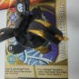 Bakugan Neo Dragonoid 650G pyrus Gold Bronze Attack New Vestroia 2 cards