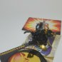 Bakugan Neo Dragonoid 650G pyrus Gold Bronze Attack New Vestroia 2 cards