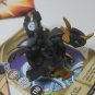 Bakugan Neo Dragonoid 650G pyrus Gold Bronze Attack New Vestroia 2 cards