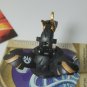 Bakugan Neo Dragonoid 650G pyrus Gold Bronze Attack New Vestroia 2 cards
