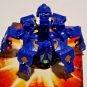 Bakugan Dynamo Blue Aquos New Vestroia Trap & dynamo drop card 3 pieces lot