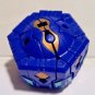 Bakugan Dynamo Blue Aquos New Vestroia Trap & dynamo drop card 3 pieces lot