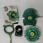 Beyblade Metal Masters Ray Striker/Unicorno With It’s Launcher BB-71 Hasbro