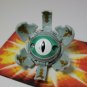 Bakugan Tentaclear Haos Gray Green Eye Battle Brawlers 280G Ball Figure Toy