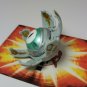 Bakugan Tentaclear Haos Gray Green Eye Battle Brawlers 280G Ball Figure Toy