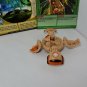 Bakugan Coredem Tan Subterra Gundalian Invaders 760G Coredem card 3 piece lot