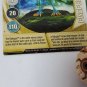 Bakugan Coredem Tan Subterra Gundalian Invaders 760G Coredem card 3 piece lot