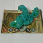 Bakugan Wavern 560G Green Ventus B2 Bakuswap & wavern card 3 piece lot