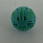 Bakugan Wavern 560G Green Ventus B2 Bakuswap & wavern card 3 piece lot