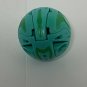 Bakugan Wavern 560G Green Ventus B2 Bakuswap & wavern card 3 piece lot