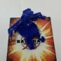 Bakugan Fortress Trap Aquos Darkus Blue Battle Brawlers New Vestroia & 2 cards