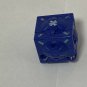 Bakugan Fortress Trap Aquos Darkus Blue Battle Brawlers New Vestroia & 2 cards