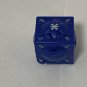 Bakugan Fortress Trap Aquos Darkus Blue Battle Brawlers New Vestroia & 2 cards