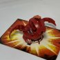Bakugan Naga Dragonoid Red Pyrus 450G Power B2 New Vestroia Battle Brawlers