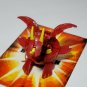 Bakugan Neo Dragonoid Red Pyrus DNA B3 BakuLegacy 750G