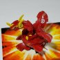 Bakugan Neo Dragonoid Red Pyrus DNA B3 BakuLegacy 750G