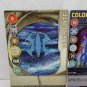 Bakugan Atmos 570G Blue Aquos Bakucore Battle Damaged B3 & 2 cards