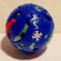 Bakugan Viper Helios Blue Aquos B3 Bakusteel 490G & 2 cards