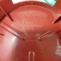Beyblade Battle Arena Stadium INSERTS ONLY Red/Green/Gold Used. 2010