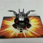 Bakugan Hyper Dragonoid Black Steel Darkus B3 BakuSteel 530G & cards