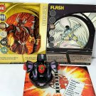 bakugan black darkus warius 450g, warius card 3 piece bundle Lot battle brawlers