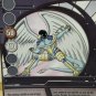 bakugan black darkus warius 450g, warius card 3 piece bundle Lot battle brawlers