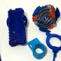 Valtryek V2 Boost Variable Hasbro Burst Beyblade plus launcher - US Seller