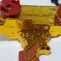 Beyblade Earth Wolf, Dark Wolf & Master Duotron Double Launcher 2010 Hasbro Tomy