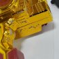 Beyblade Earth Wolf, Dark Wolf & Master Duotron Double Launcher 2010 Hasbro Tomy