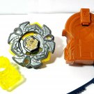 Beyblade Metal Fury Variares 145WB Hasbro with launcher