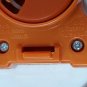 Beyblade Shogun Steel: Samurai Ifrit RARE (Hasbro) With Launcher