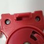 Thermal Lacerta WA130HF Beyblade HASBRO METAL MASTERS with launcher