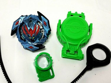Beyblade Burst Evolution WONDER VALTRYEK V4 Energy Layer Rare Spinning Battle