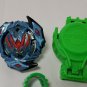 Beyblade Burst Evolution WONDER VALTRYEK V4 Energy Layer Rare Spinning Battle