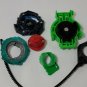 Beyblade Burst Evolution WONDER VALTRYEK V4 Energy Layer Rare Spinning Battle