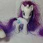 G4 My Little Pony RARITY 3â brushable figure toy Friendship Is Magic lot of 3