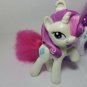 G4 My Little Pony RARITY 3â brushable figure toy Friendship Is Magic lot of 3