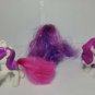 G4 My Little Pony RARITY 3â brushable figure toy Friendship Is Magic lot of 3