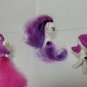 G4 My Little Pony RARITY 3â brushable figure toy Friendship Is Magic lot of 3