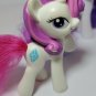 G4 My Little Pony RARITY 3â brushable figure toy Friendship Is Magic lot of 3