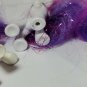 G4 My Little Pony RARITY 3â brushable figure toy Friendship Is Magic lot of 3