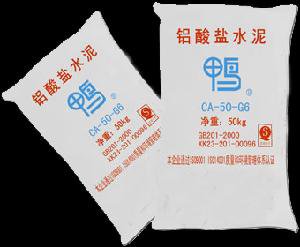 CA50 Series Refractory Grade Calcium Aluminate Binder
