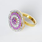 Beautiful Designer Ring
