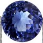 Beautiful Look Natural Violet Blue Tanzanite Oval Cut 1.44 Ct Certified HG 8999