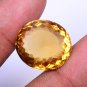 Fantastic Stone Natural Bear Quartz 27.11 Ct Oval Shape With Certified*HG 9085