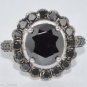 Use For Ring 3.55 Ct Oval Shape Fancy Colour Loose Moissanite Certified HG 8733
