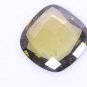 WOW !!!! 4.78 Carat Cushion Shape Colour Loose Moissanite Free Certified HG 8773