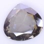 Top Quality 4.00 Ct Pear Shape Colour Loose Moissanite With Certified HG 8777