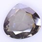 Top Quality 4.00 Ct Pear Shape Colour Loose Moissanite With Certified HG 8777