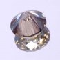 WOW !! 1.65 Ct Round Shape Colour Loose Moissanite Free Certified HG 9159